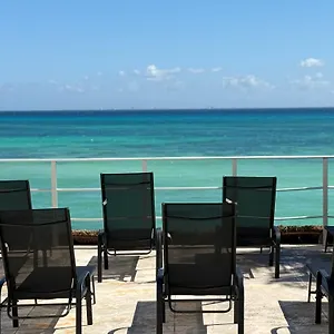 Luciana & Beach Club Hotell